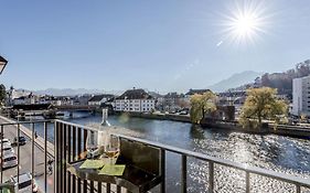 Tourist Hotel Lucerne